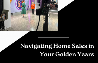Navigating Home Sales in Your Golden Years: Prosper Properties' Expertise for Baby Boomers